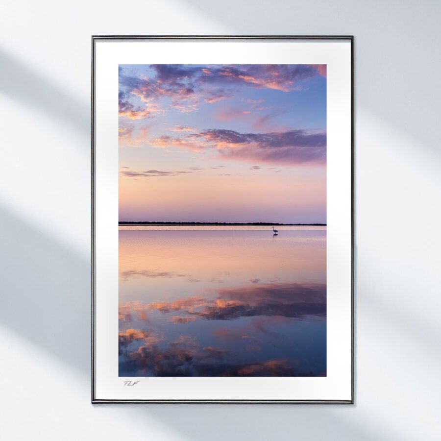 Les vastes étendues d'eau – Image 2