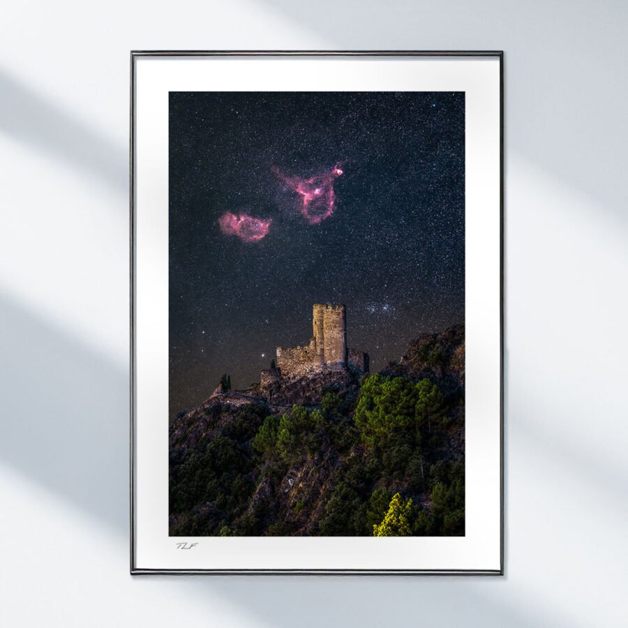 Le château Lastours, l'Âme et le Cœur – Image 2