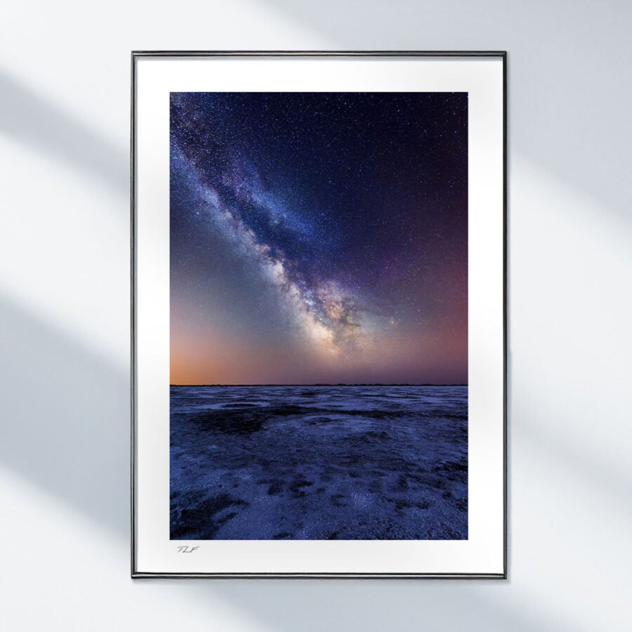 Terre et ciel de Camargue – Image 2