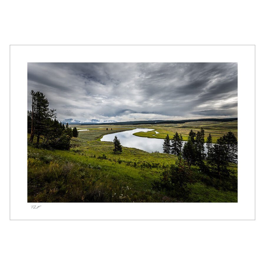 yellowstone
