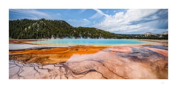 Le Grand Prismatic