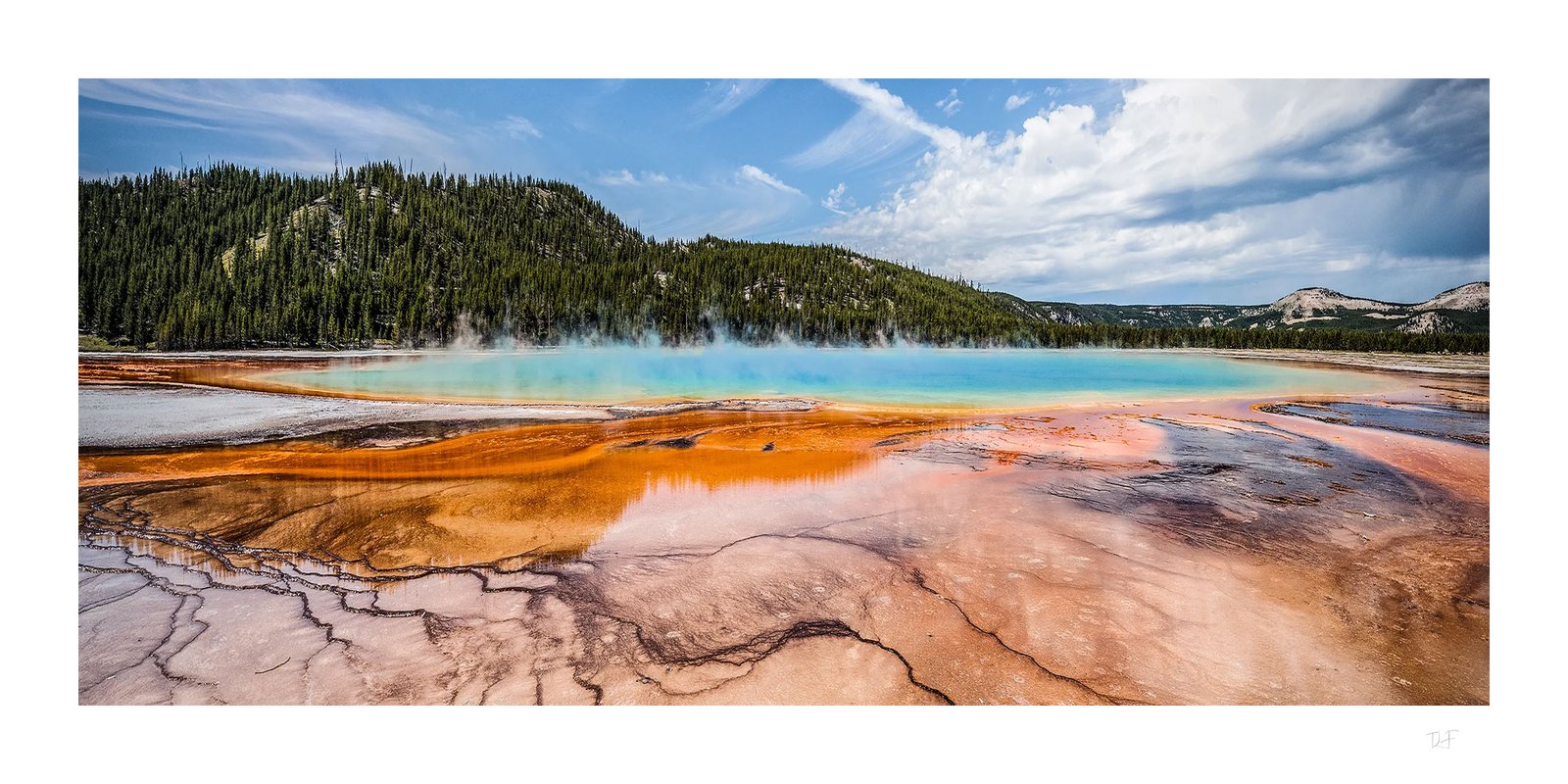 Le Grand Prismatic