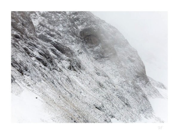 Habitant d'un monde rude