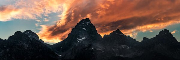Le Grand Teton